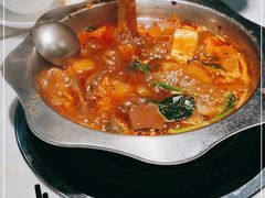 -老王全牛宴·鲜牛肉牛杂火锅(总店)