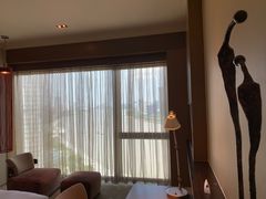 -上海外滩茂悦大酒店