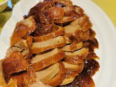 片皮鸭-燕云楼(云南路店)