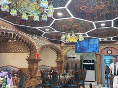 -乡村馕坑肉·烧烤·新疆菜·本地人更爱吃(阿勒泰首店)