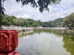 -珠海圆明新园