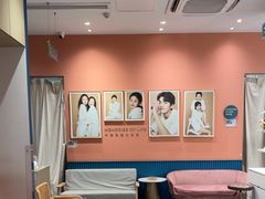 -海马体照相馆(龙湖杭州金沙天街店)