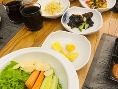 -玉流馆餐厅