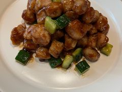 -京华烟云·北京烤鸭(领展购物广场·中关村店)