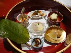 -京善京都怀石料理