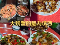 -小红门海鲜