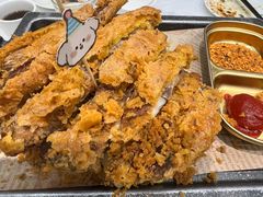-红菜坊·烤鸭·川鲁宴(石园店)