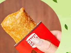 -汉堡王(天津鲁能店)