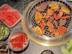 -汉拿山(昌平永旺店)