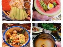-张牌牌·东北烤肉小吃市集(金楠天街店)