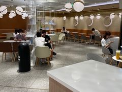 大堂-奈雪的茶(新天地广场PRO店)