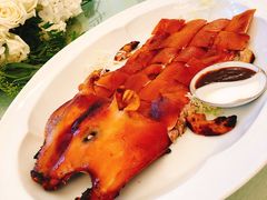 -伯衡55·吉品轩(乌鲁木齐南路店)