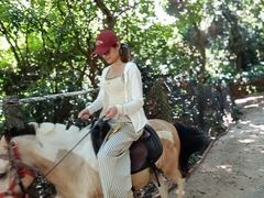 -水濂山森林公园