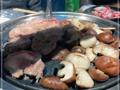 -九田家黑牛烤肉料理(西溪龙湖天街店)