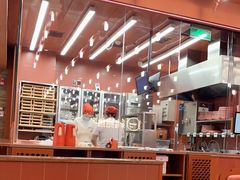 -喜家德虾仁水饺(长泰广场店)