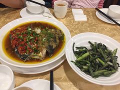 -毛家饭店(南沙万达店)