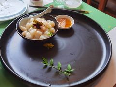 -荷风细雨·中国茶宴(碧云店)