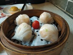 -香港蓮香樓(上環店)