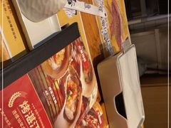 -木屋烧烤(西城天桥店)