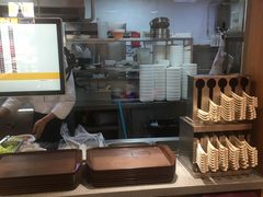 -南城香·饭香串香馄饨香(赵公口店)