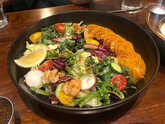 -芭莉与彩虹西餐厅(成都合生汇店)