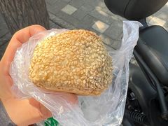 -老回回小吃(百万庄店)
