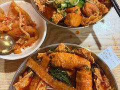 -龍城柳州螺蛳粉(群星路店)