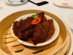 -东富酒家(龙湖西溪天街店)
