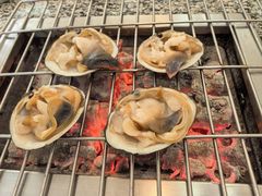 -震海贝烤贝·民俗特色店(延吉总店)