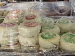 -老磁器口豆汁店(方庄店)