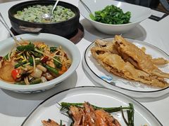 -香雪海饭店中餐厅(人民桥店)
