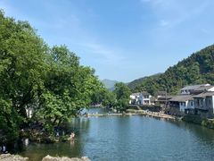 -鹿亭中村