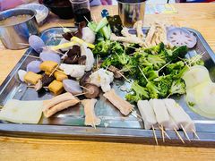 -路遥的小屋冷沾沾(凯德广场店)