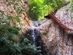 -雾灵西峰