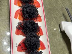 -东来顺(非遗·清真火锅·盛世广场店)