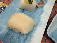 -元气寿司(环球港店)