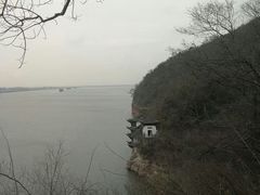 -采石矶景区
