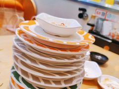 -新一番三文鱼寿司(吾悦店)
