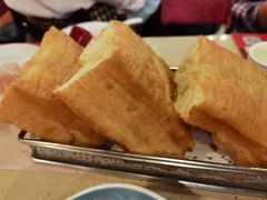 -点都德(华强南店)