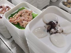 -小茉庐和牛自助火锅(龙湖万达店)