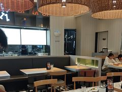 -菲滋意式餐厅(临海银泰店)