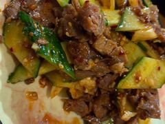 -京玉菲饭店(李村店)