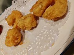 -新侨小馆(东直门北小街店)