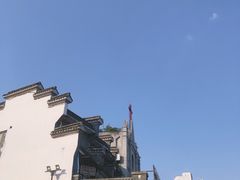 -衣裳街历史文化街区