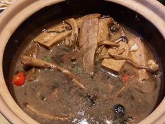 -吴越荣记苏州菜·松鼠桂鱼100%活鱼现做(斜塘老街店)