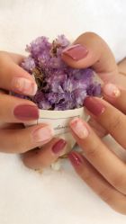 -安娜美甲美睫沙龙