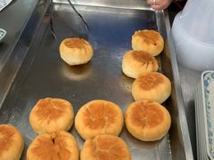 -上海为民商行清真饭店(南大路店)