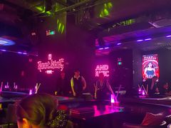 -MOSSO音乐酒吧·live house(南京旗舰店)