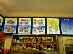 -香妃烤鸡(西单店)