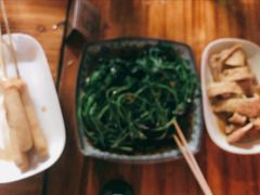 -粥君好殿·道滘肉丸粥(文华路店)